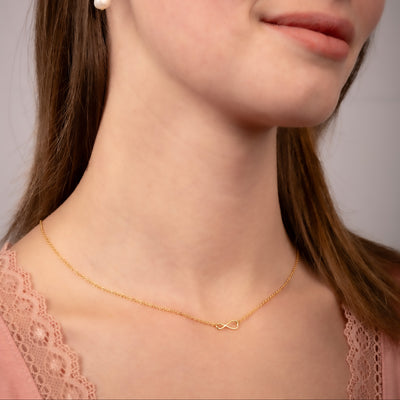 Forever-ish Necklace