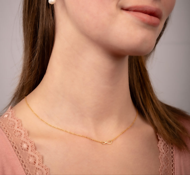 Forever-ish Necklace
