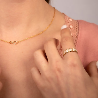 Heartbeat Ring