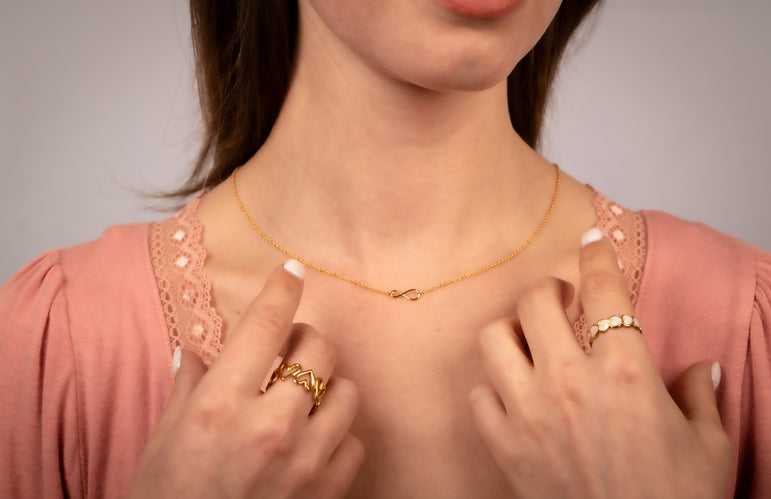 Forever-ish Necklace