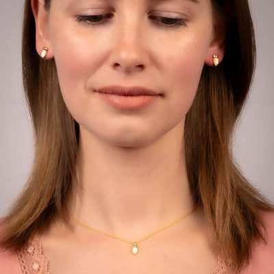 HootieCuties Stud Earrings
