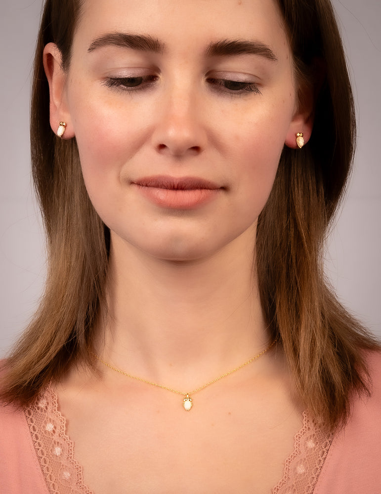 HootieCuties Stud Earrings