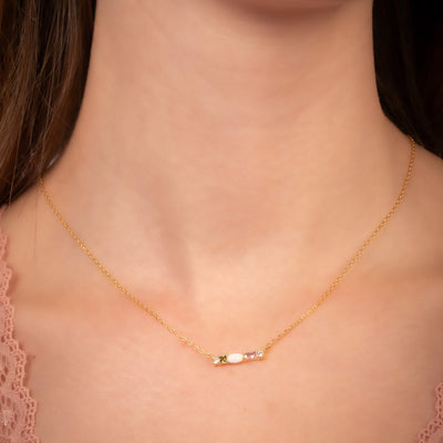 Glowline Necklace