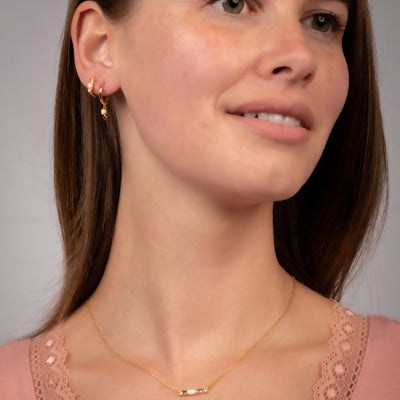 Glowline Necklace