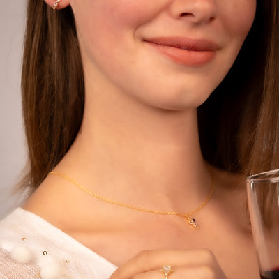 SongBird Necklace