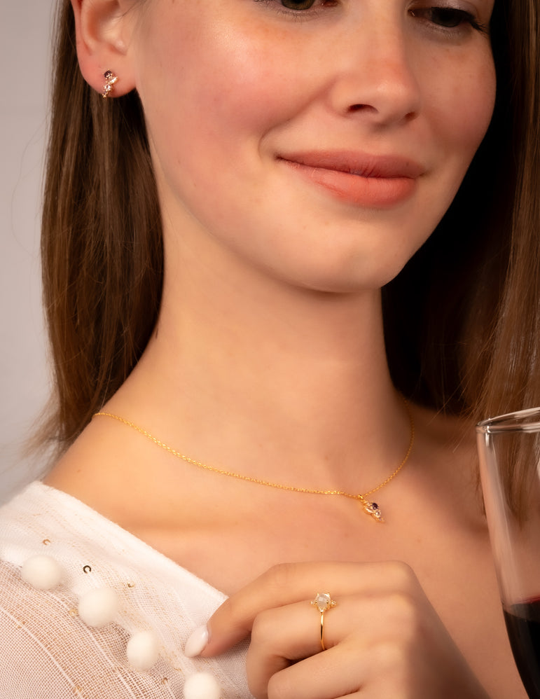SongBird Necklace