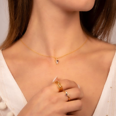 SongBird Ring