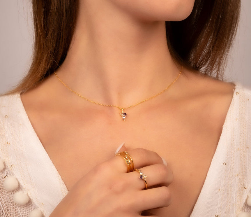 SongBird Ring