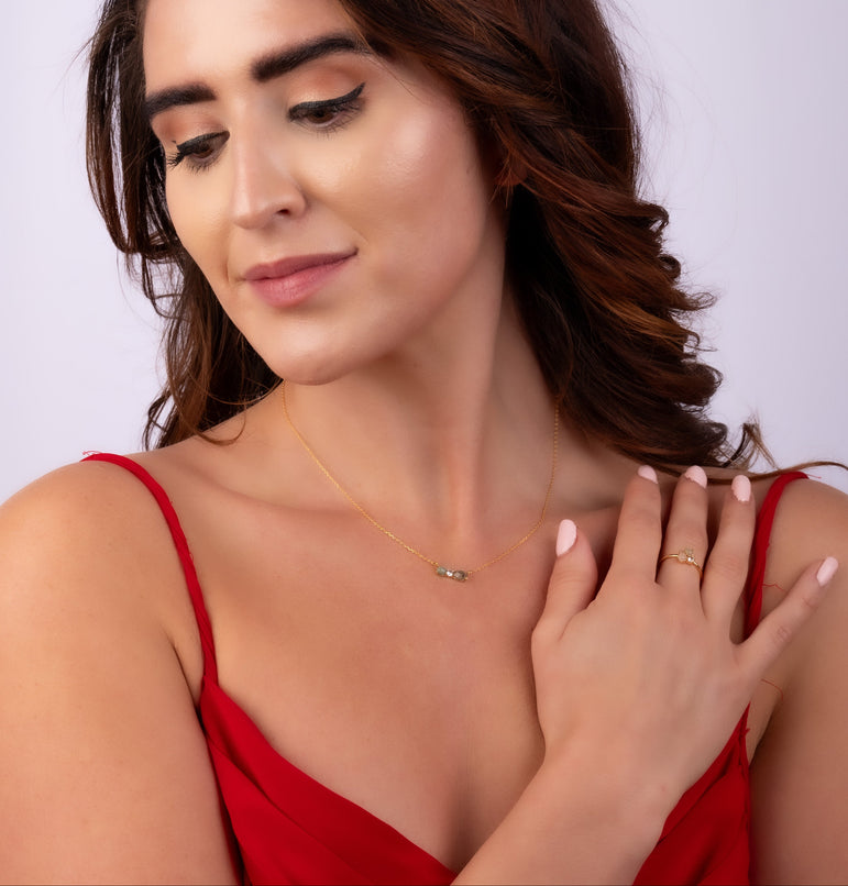 MuseGem Necklace