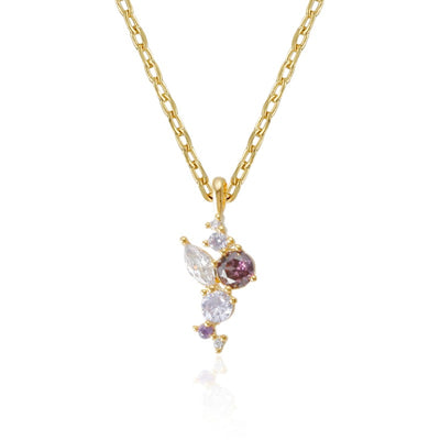 SongBird Necklace