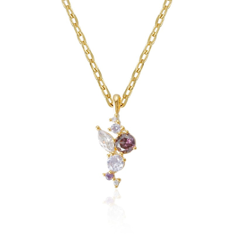 SongBird Necklace