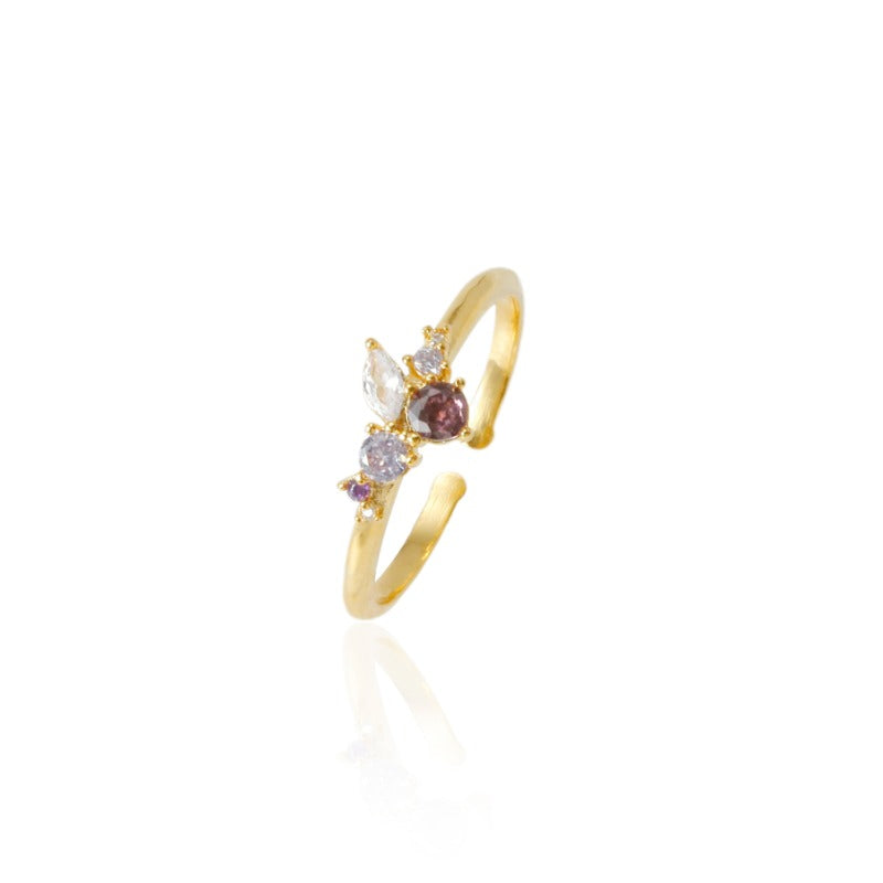 SongBird Ring