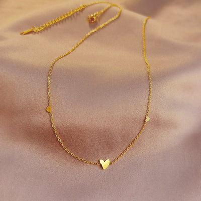 TinyHearts Necklace