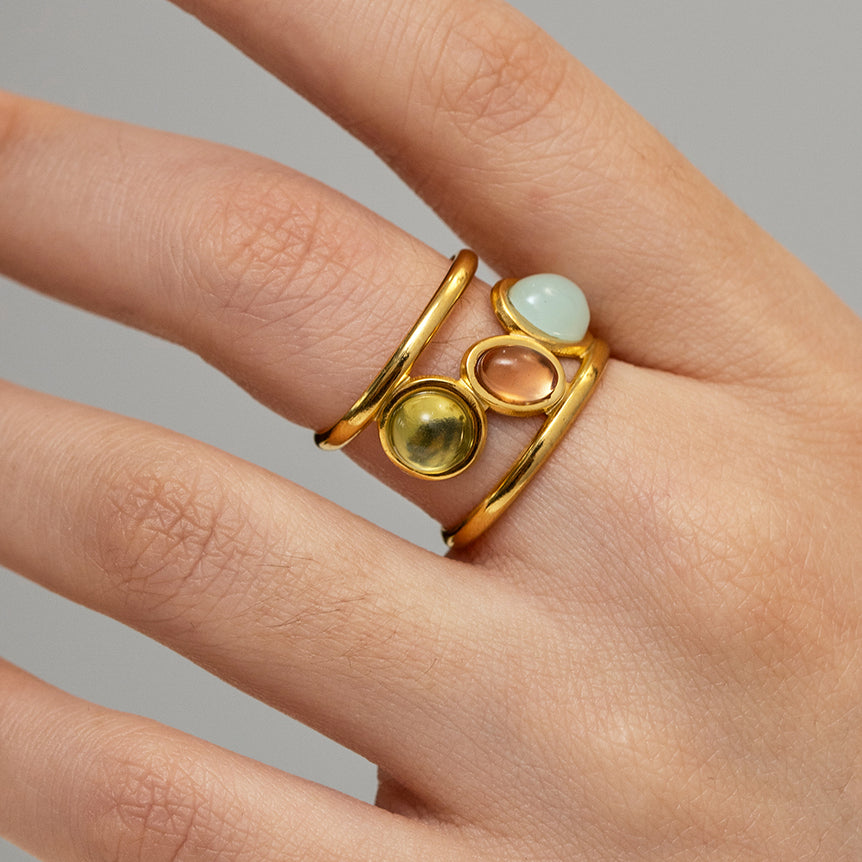 ArtPop Ring