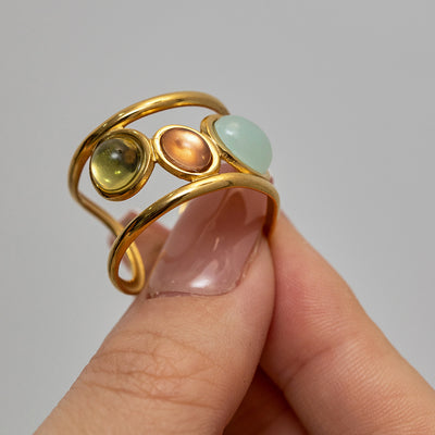 ArtPop Ring