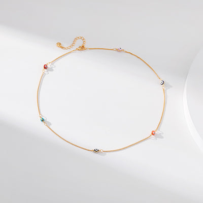 EyeCandy Necklace