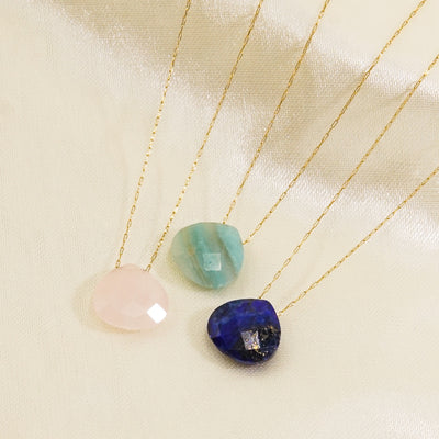 GlowMode On Necklace