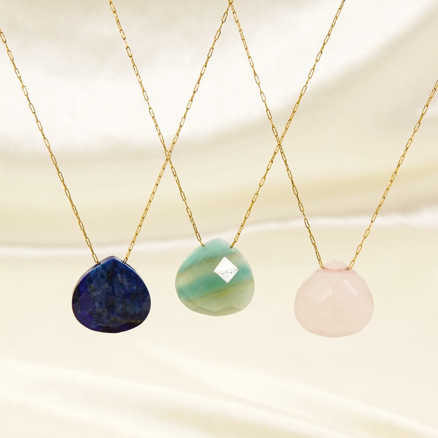GlowMode On Necklace