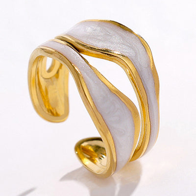 Satin Wave