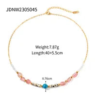 SpiceMix Necklace