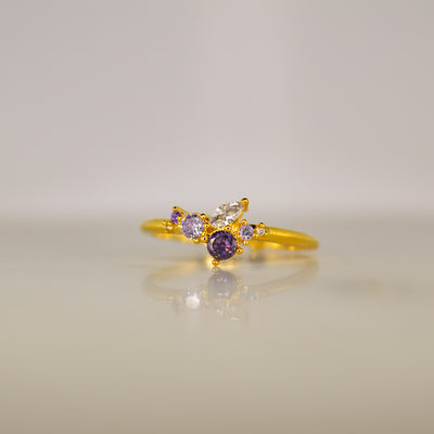 SongBird Ring