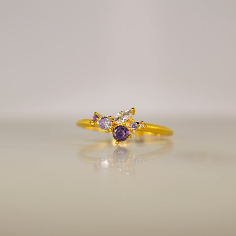 SongBird Ring