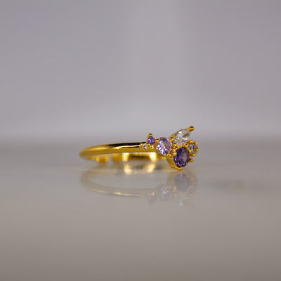 SongBird Ring