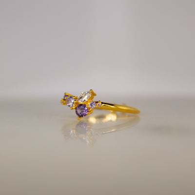 SongBird Ring