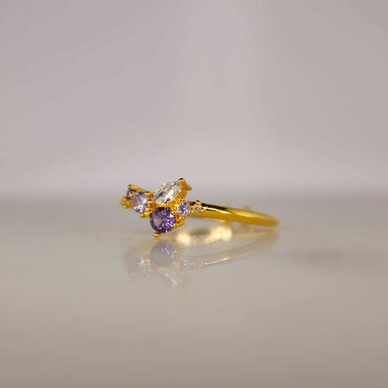 SongBird Ring