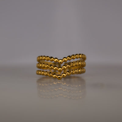 Golden Muse
