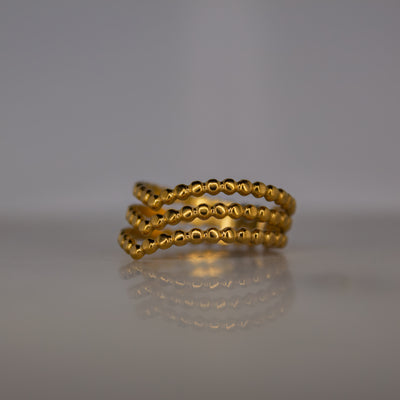 Golden Muse