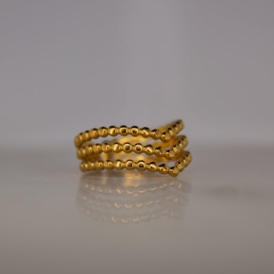 Golden Muse