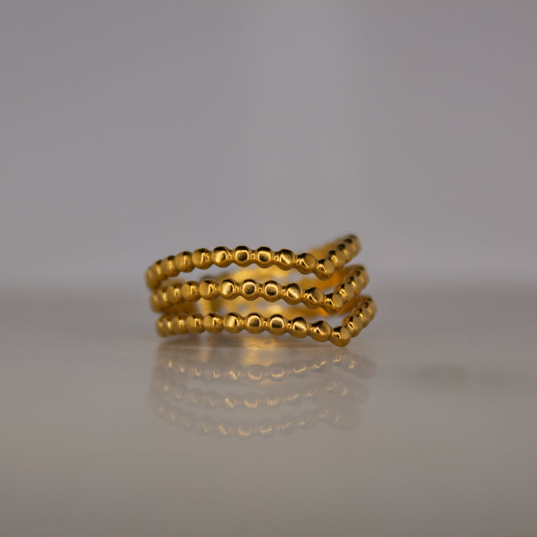 Golden Muse