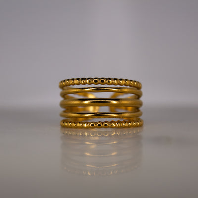 The Empire Ring