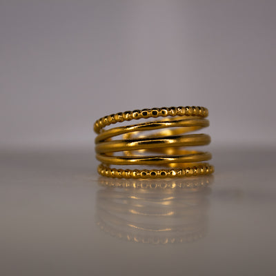 The Empire Ring