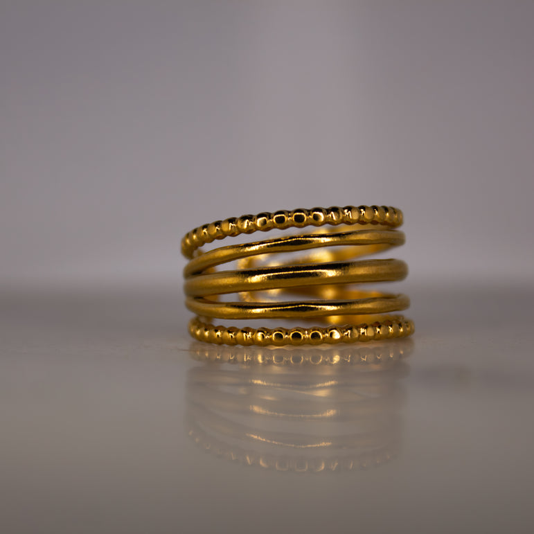 The Empire Ring