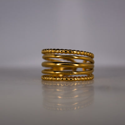 The Empire Ring