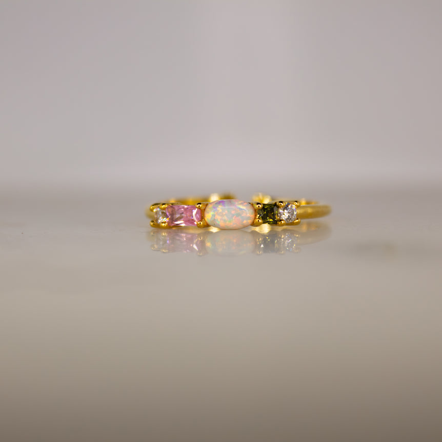 Glowline Ring