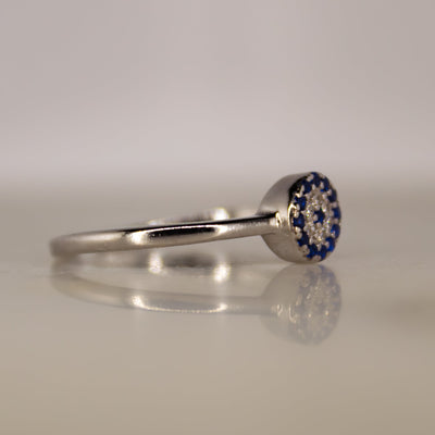 Enchanted Eye Ring