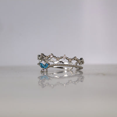 Butterfly Bling Ring