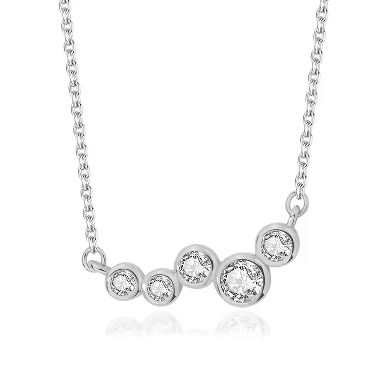 DaintyDots Necklace