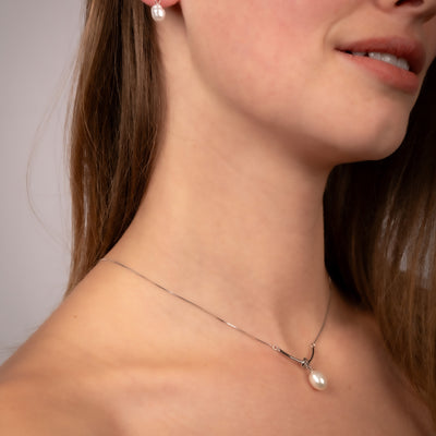 KnotToday, Darling Necklace