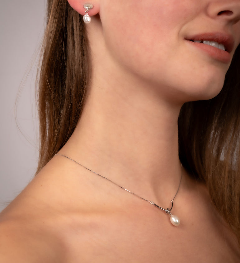 KnotToday, Darling Necklace