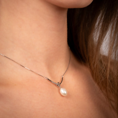 KnotToday, Darling Necklace