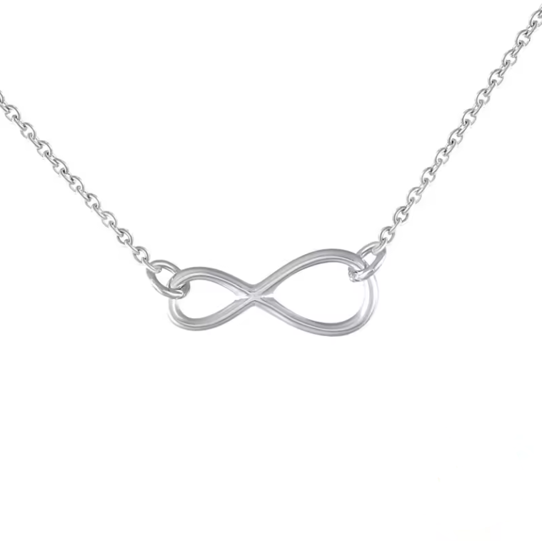 Forever-ish Necklace