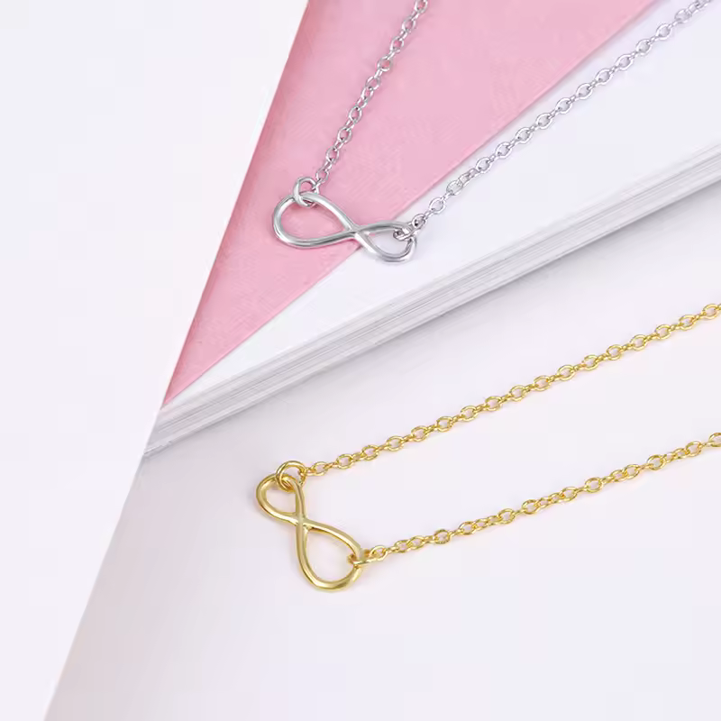 Forever-ish Necklace