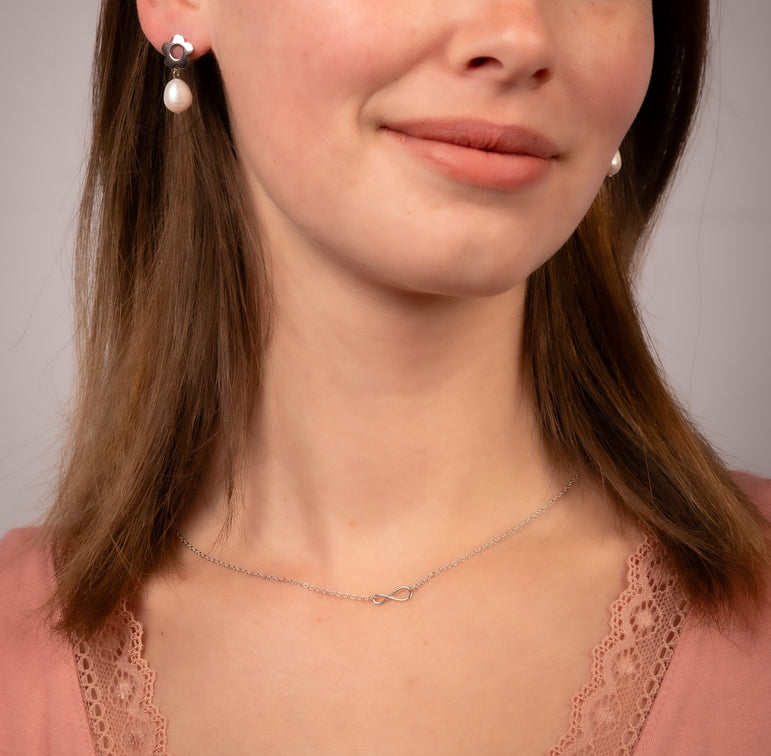 Forever-ish Necklace
