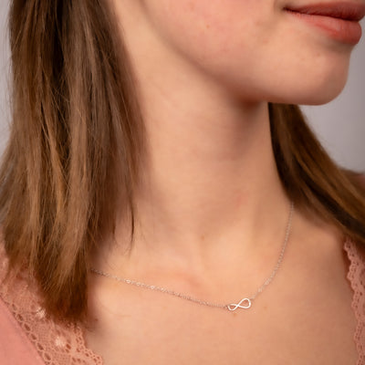 Forever-ish Necklace