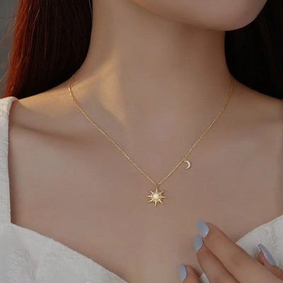 Drama Darling Necklace