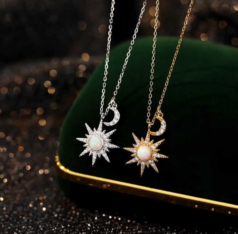 Drama Darling Necklace